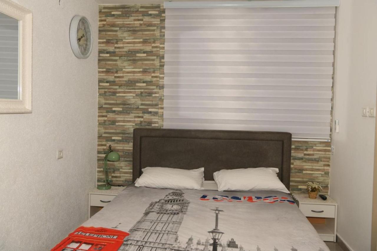 Sweet Dreams Apartment Tyberiada Pokój zdjęcie