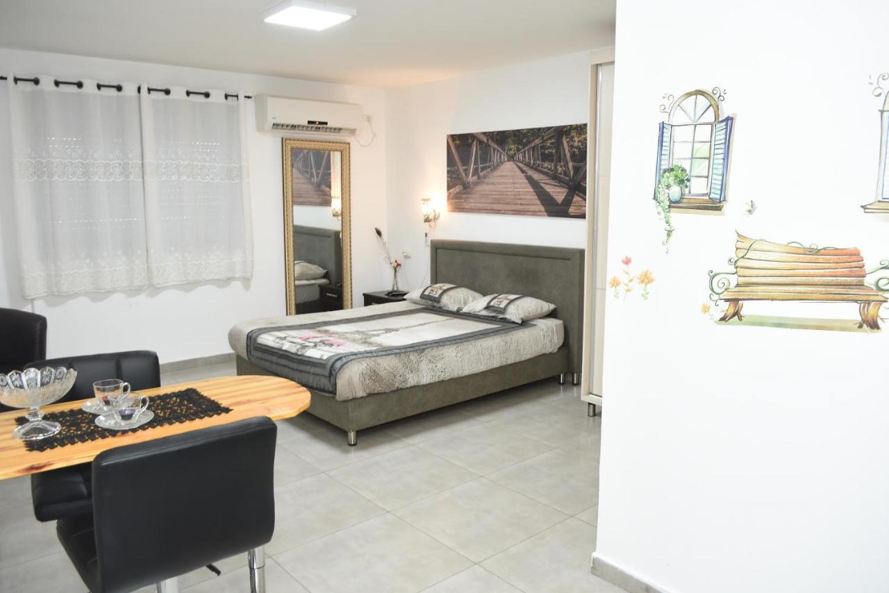 Sweet Dreams Apartment Tyberiada Zewnętrze zdjęcie