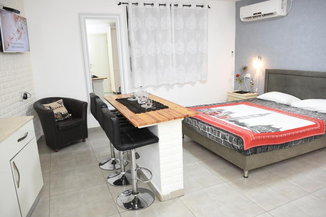 Sweet Dreams Apartment Tyberiada Zewnętrze zdjęcie