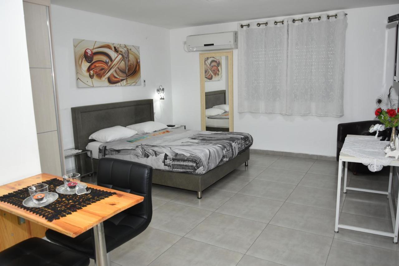 Sweet Dreams Apartment Tyberiada Zewnętrze zdjęcie