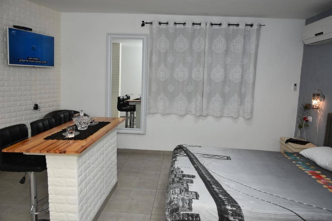 Sweet Dreams Apartment Tyberiada Zewnętrze zdjęcie