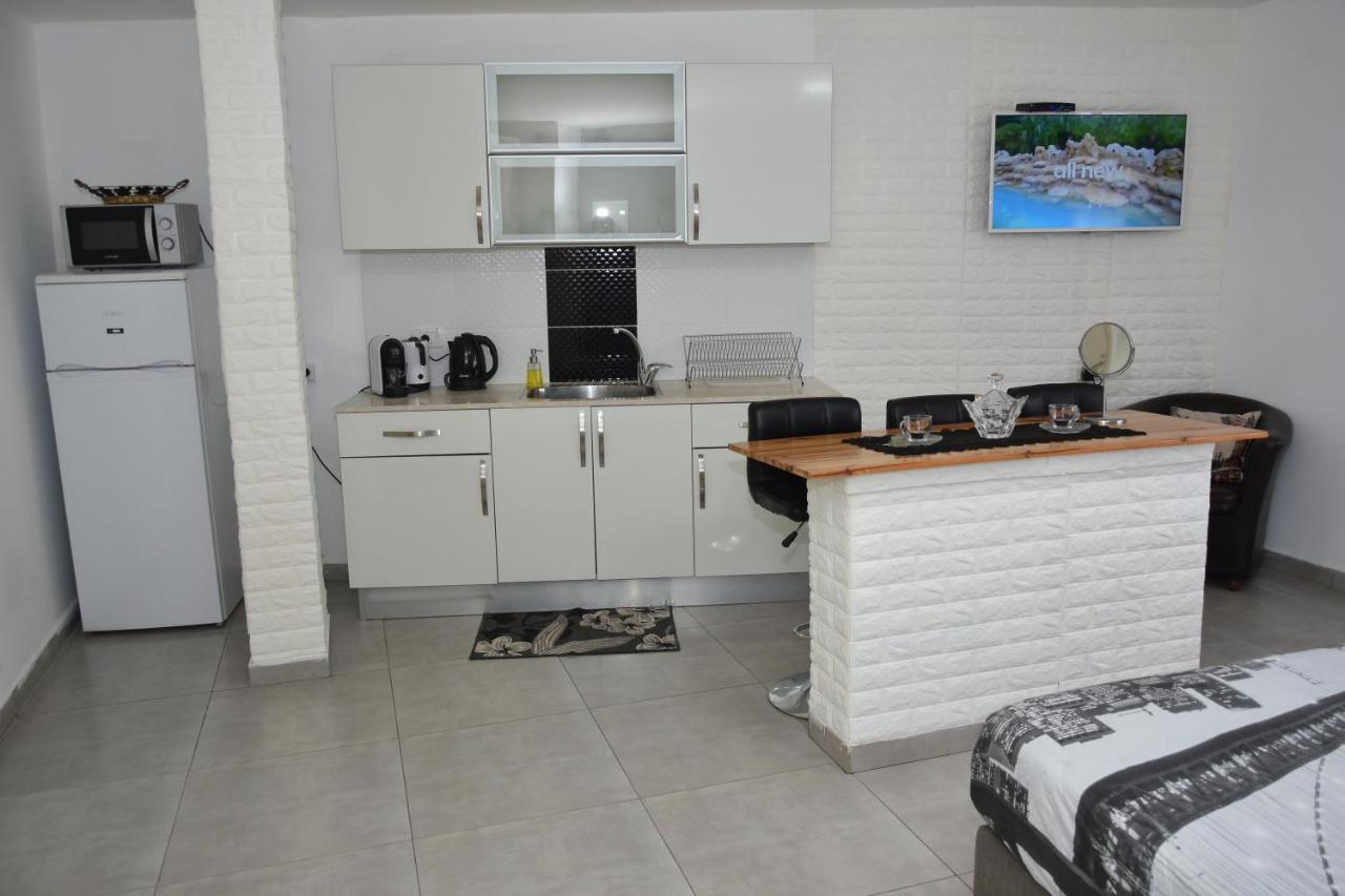Sweet Dreams Apartment Tyberiada Zewnętrze zdjęcie