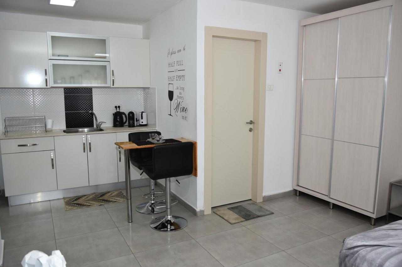 Sweet Dreams Apartment Tyberiada Zewnętrze zdjęcie