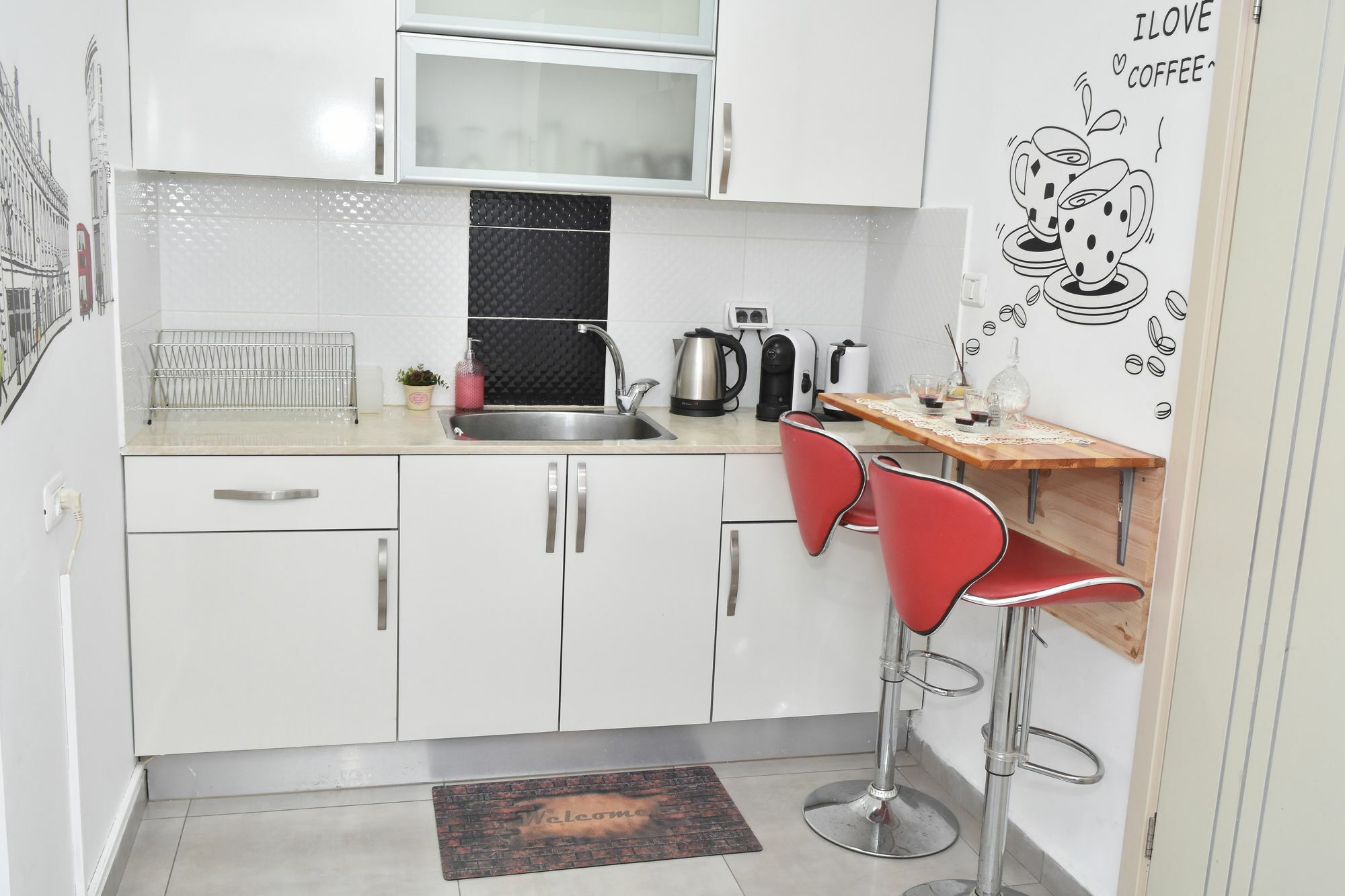 Sweet Dreams Apartment Tyberiada Zewnętrze zdjęcie