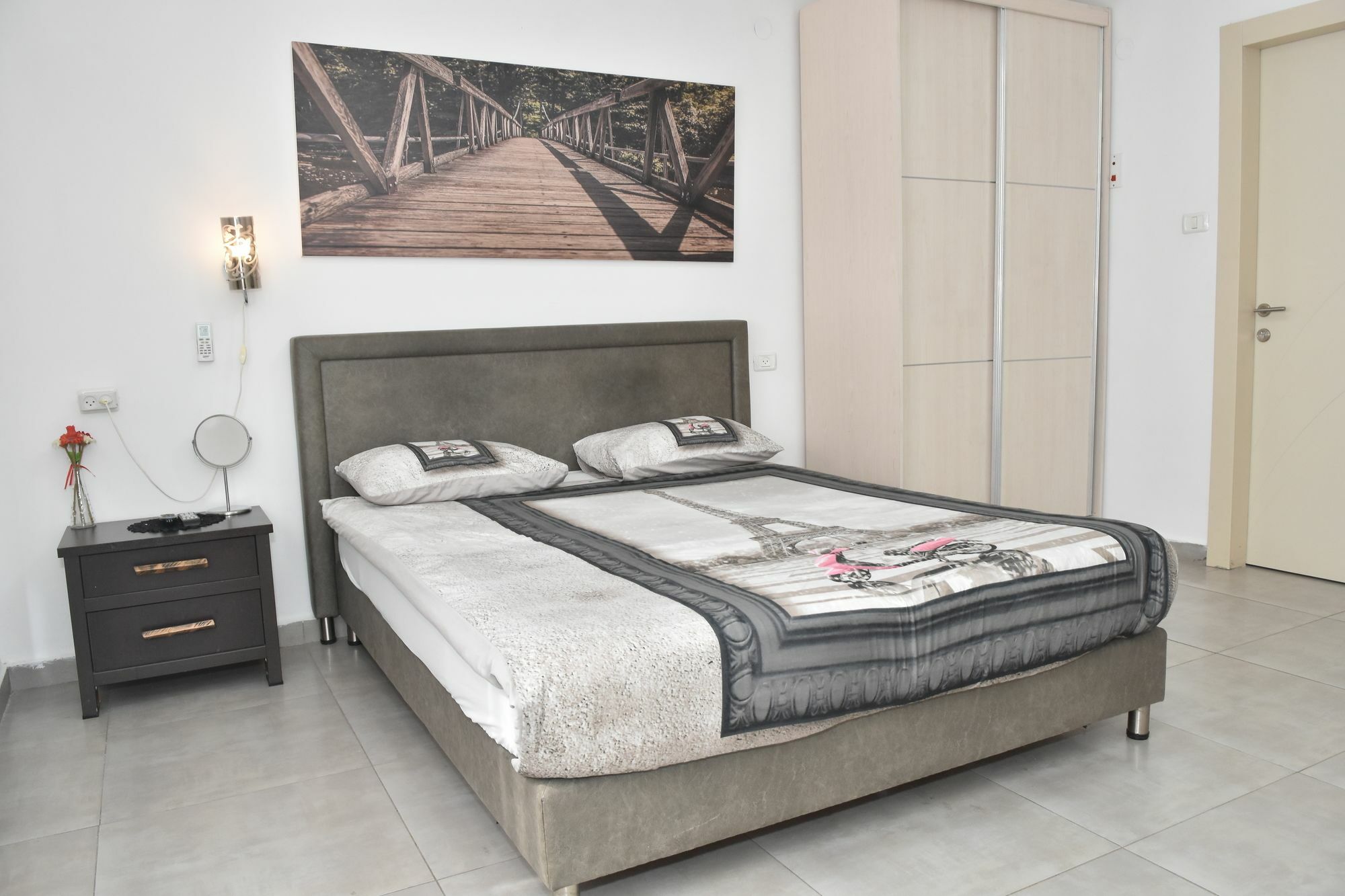 Sweet Dreams Apartment Tyberiada Zewnętrze zdjęcie