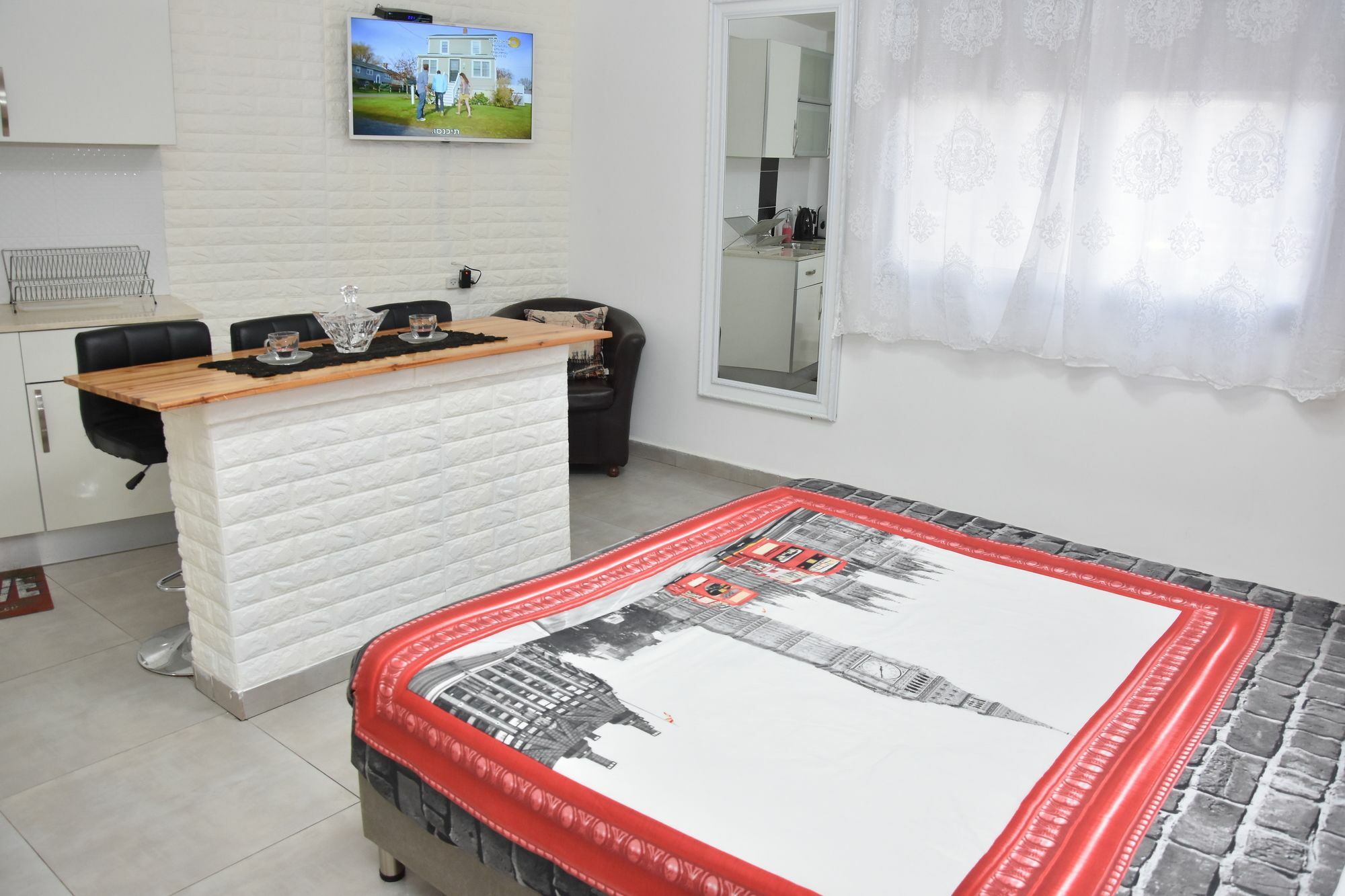 Sweet Dreams Apartment Tyberiada Zewnętrze zdjęcie